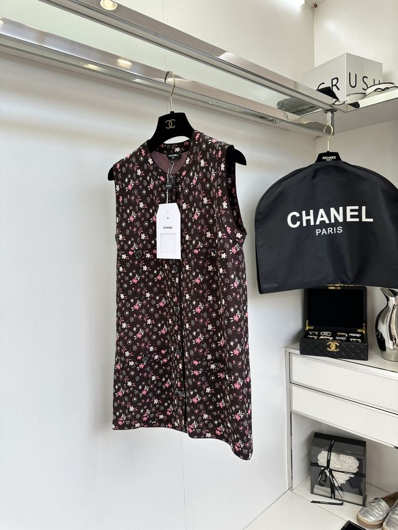 Chanel Dress